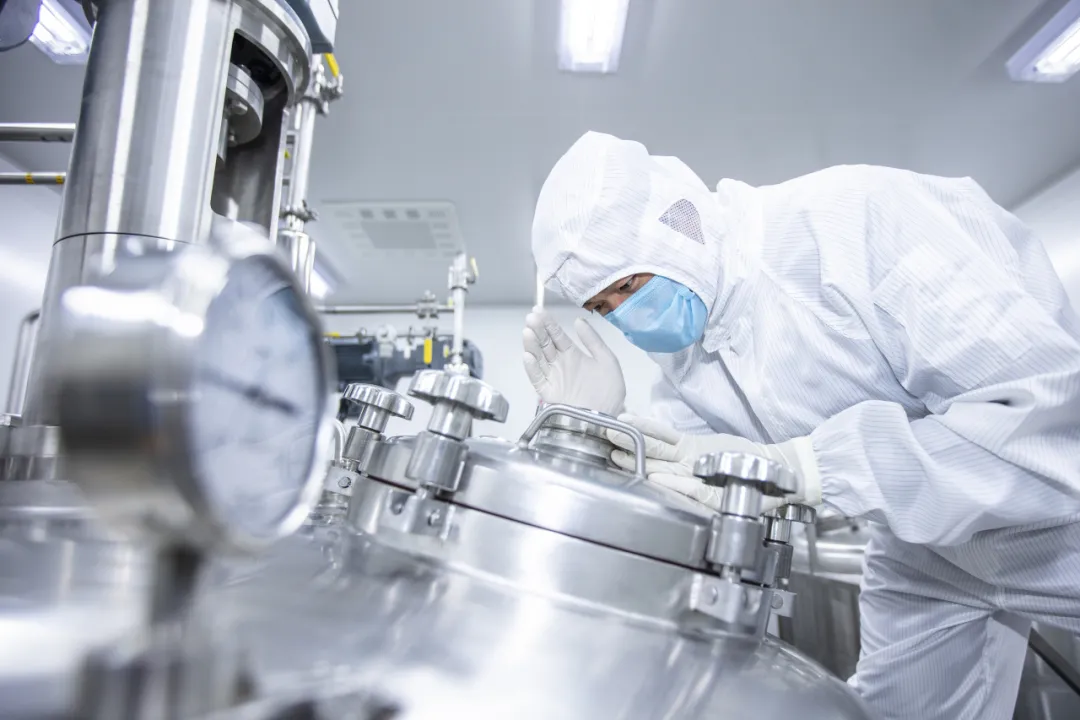 Amhwa Biopharm Co., Ltd. läbis USA FDA ülevaatuse ilma defektideta!