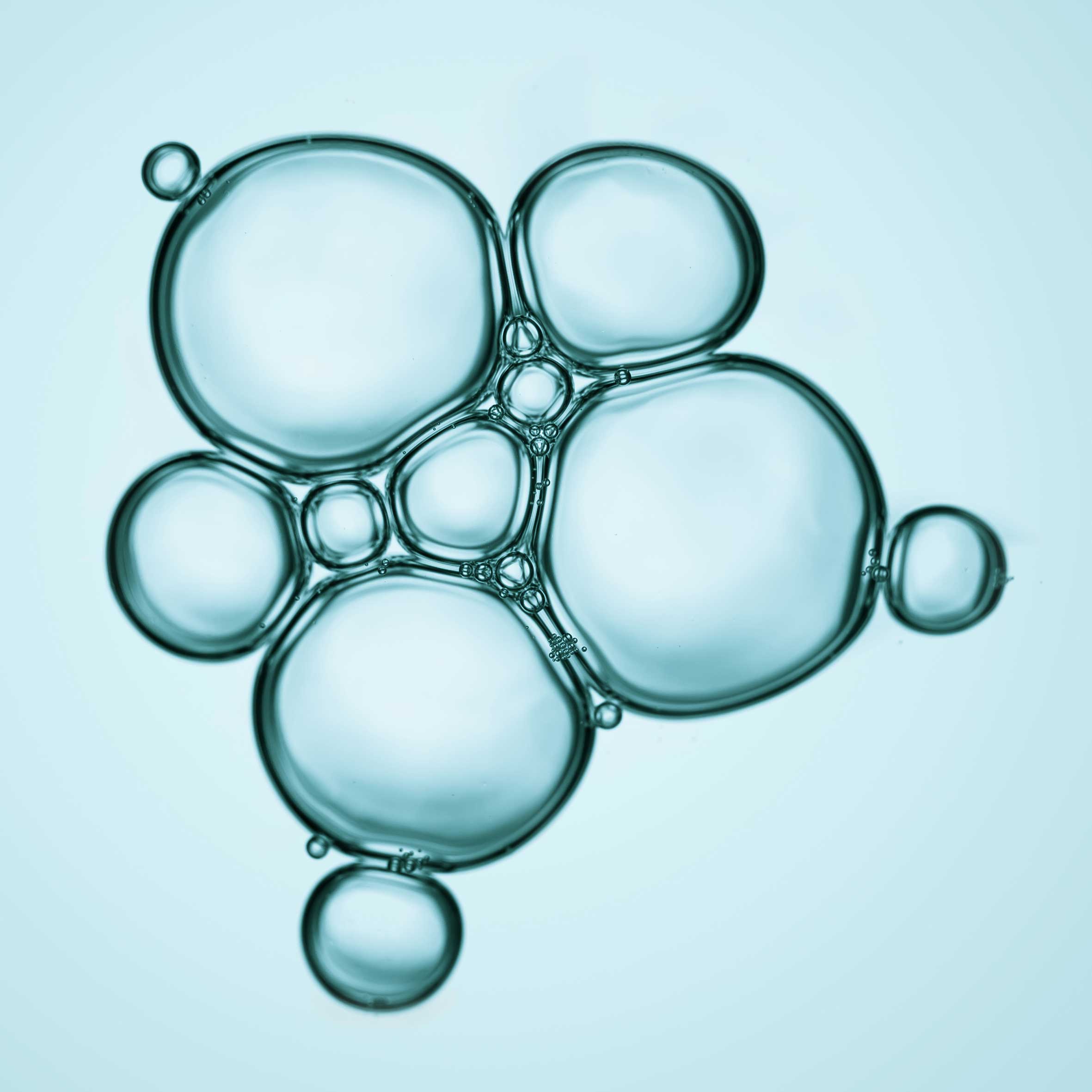 Miks valida Amhwa Biopharm Co., Ltd. isikuhooldustooted?